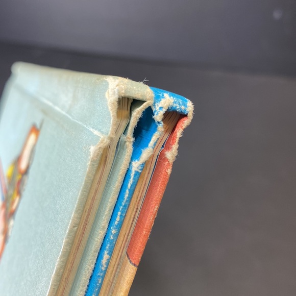 Cinderella-2 Disney Book Set - Picture 4 of 11